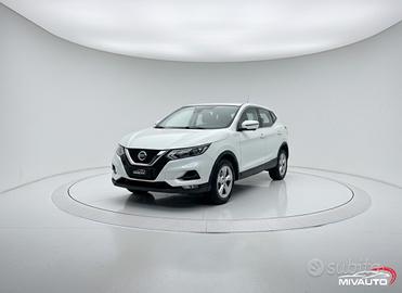 Nissan Qashqai 1.5 DCI 115cv ACENTA