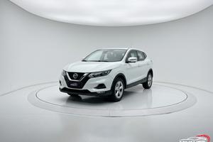 Nissan Qashqai 1.5 DCI 115cv ACENTA