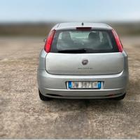 Fiat grande punto 1.3 mjet NEOPATENTATI