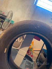 Bf Goodrich r14 estive