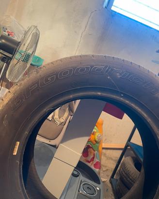 Bf Goodrich r14 estive