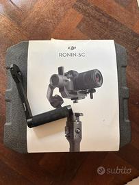 Ronin sc dji