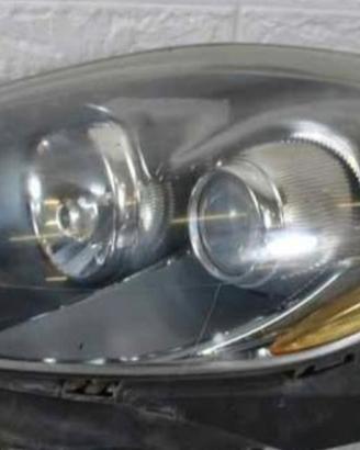 Fanali Fiat bravo/croma 2007∆ usati 