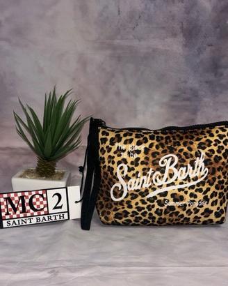 mc2 pochette saint Barth 