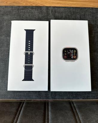 orologio apple watch batt 100%