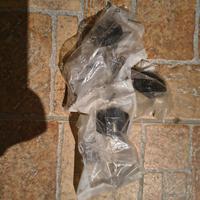 3 piedini per lavatrice Whirlpool 