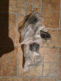 3 piedini per lavatrice Whirlpool 