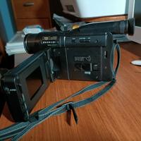 Videocamera Panasonic Vx3