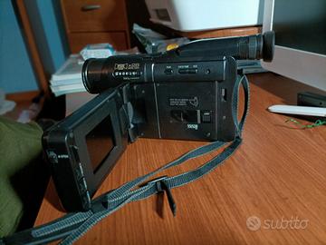 Videocamera Panasonic Vx3