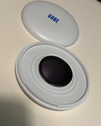 Gobe - Filtro per obiettivi ND1000 (10 stop) 43 mm