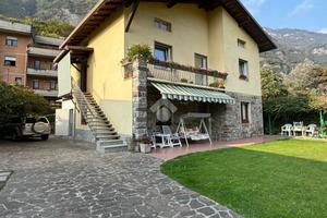 CASA INDIPENDENTE A DARFO BOARIO TERME