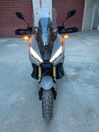 X-ADV 750 A2
