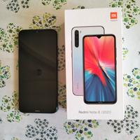 redmi Note 8