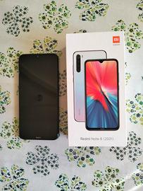 redmi Note 8