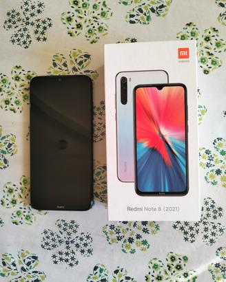 redmi Note 8