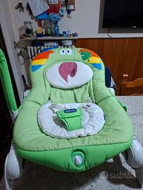 sdraietta chicco balloon 