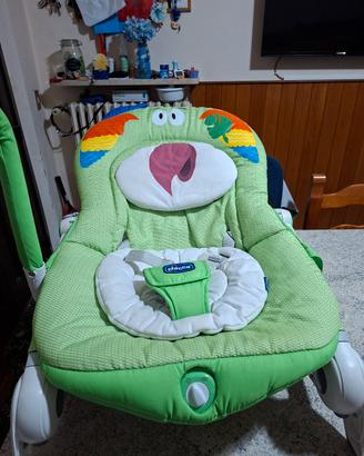 sdraietta chicco balloon 