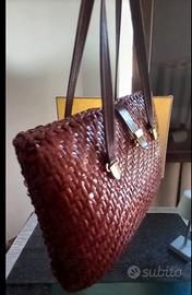 Borsa vintage del famoso marchioG&B