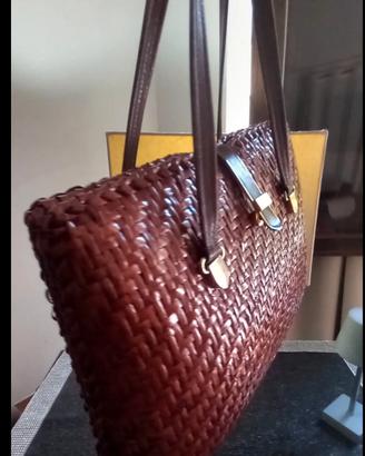 Borsa vintage del famoso marchioG&B