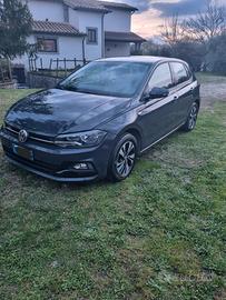 Volkswagen Polo 1.6 tdi 80cv