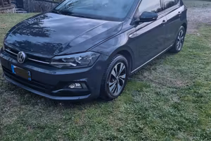 Volkswagen Polo 1.6 tdi 80cv