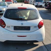 Ricambi Peugeot 208 2016 1.2 HM01