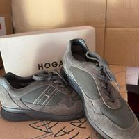 Scarpe hogan numero 34