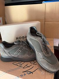 Scarpe hogan numero 34