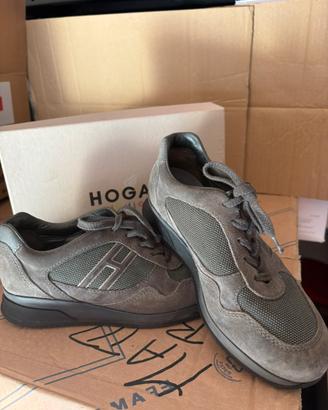 Scarpe hogan numero 34