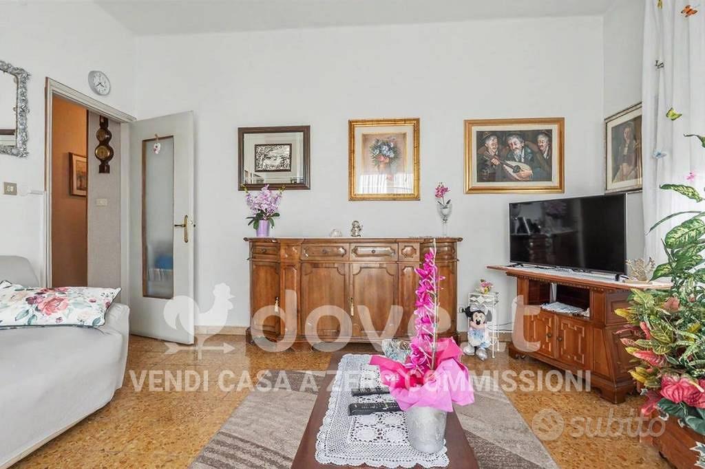 Appartamento – Verona, Borgo Milano, Ovest - Vista 5