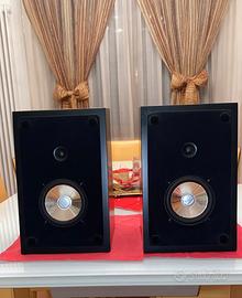 Altoparlanti Pawel PA1 Ensamble casse diffusori