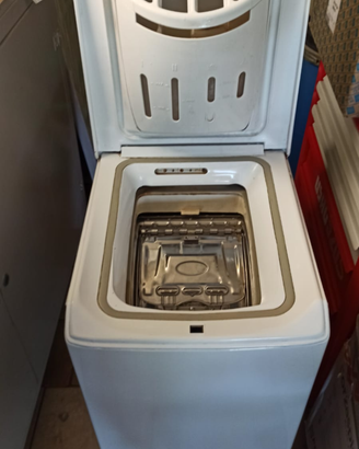Lavatrice slim Indesit witl 86