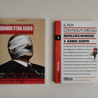 Quando c'era Silvio - Libro + DVD