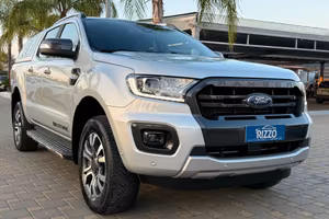 FORD RANGER 2.0TDCI 212CV BI-TURBO WILDTRAK AUTP P