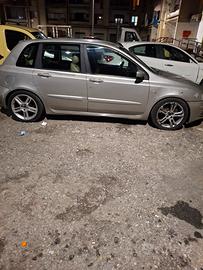fiat stilo 1.9 jtd 