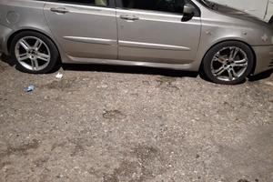 fiat stilo 1.9 jtd 