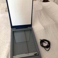 Scanner CanoScan N670U