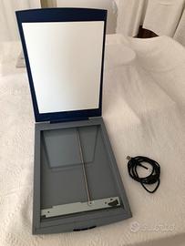 Scanner CanoScan N670U