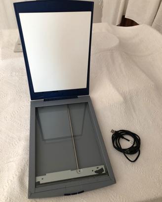 Scanner CanoScan N670U