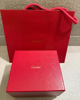 cartier Santos WSSA0039