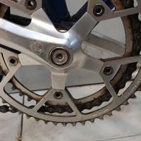 Bicicletta corsa uomo