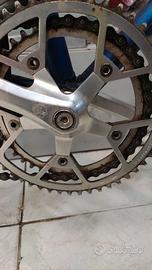 Bicicletta corsa uomo