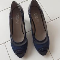 Scarpe Cinzia soft n.39
