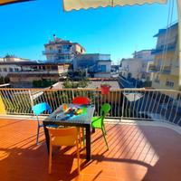 La voce del mare in centro a 100 mt dal mare