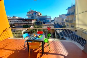 La voce del mare in centro a 100 mt dal mare