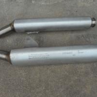 Marmitte originali ducati monster 900