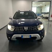 Dacia Duster 1.0 TCe 100 CV ECO-G 4x2 Essential