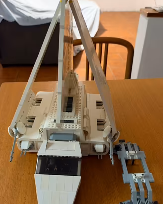 LEGO Imperial Shuttle 10212