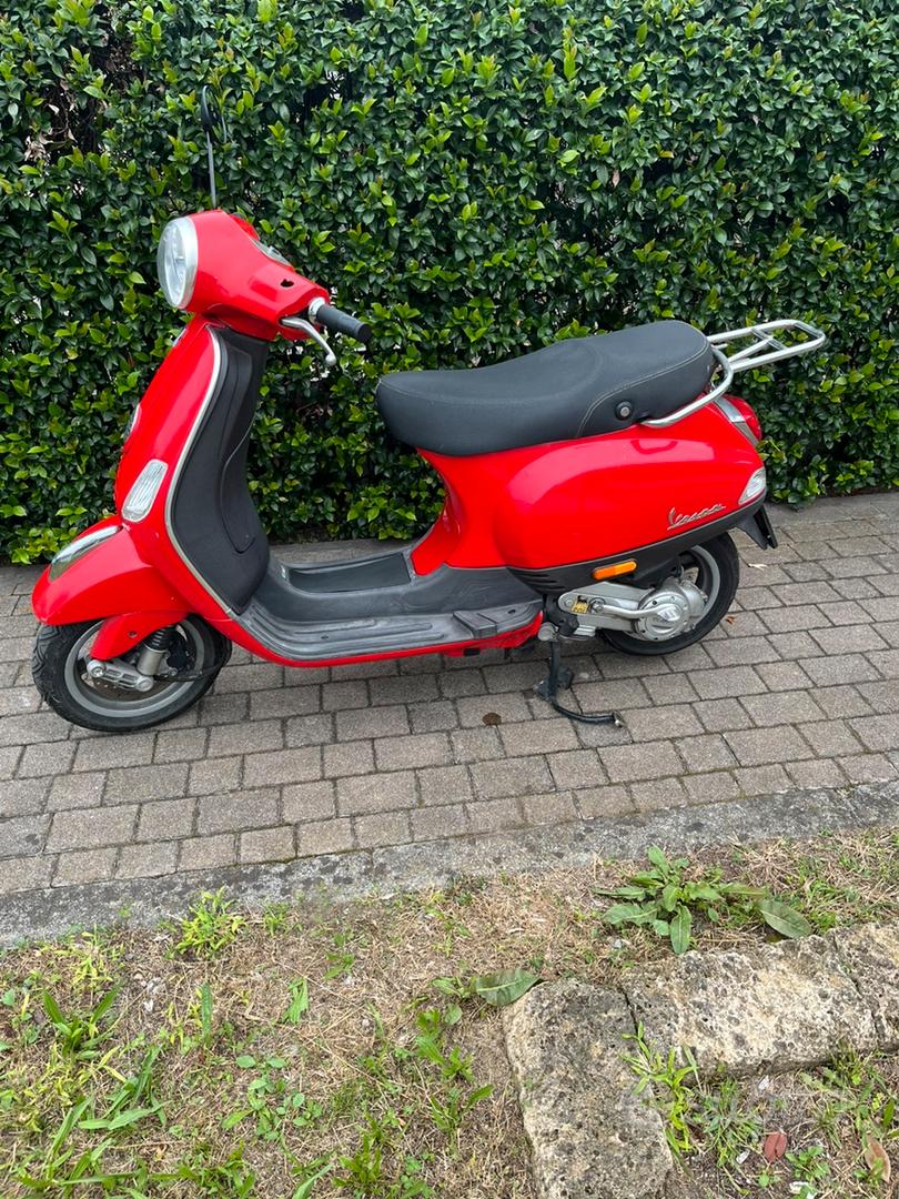 HOT Scooter Vespa Lx 50 4t 2008 4t 4v Prezzo Vespa 50 Lx