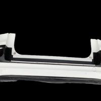 PARAURTI POSTERIORE FIAT 500 L Serie (351_352) (12